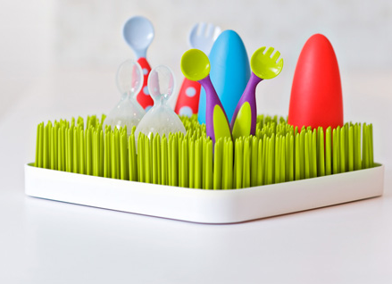  ideas para guardar los biberones