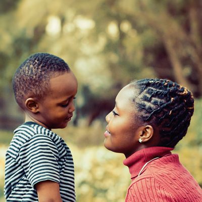 Educar en el respeto y la igualdad