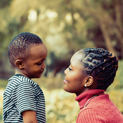 Educar en el respeto y la igualdad