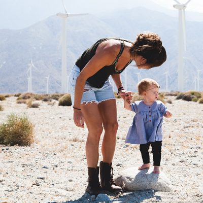 Conexión con los hijos