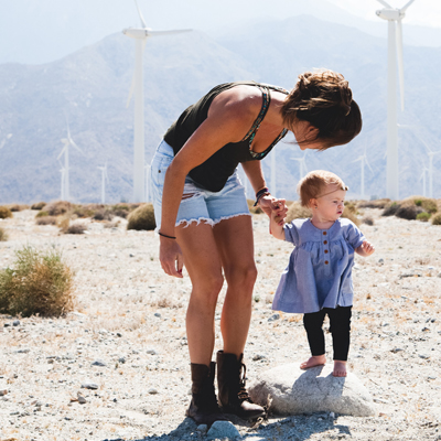 Conexión con los hijos