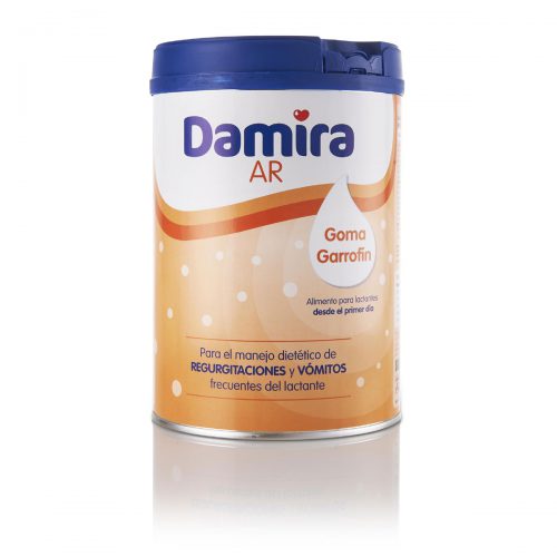 Tienda Damira - Leche Damira AR (800 gramos)