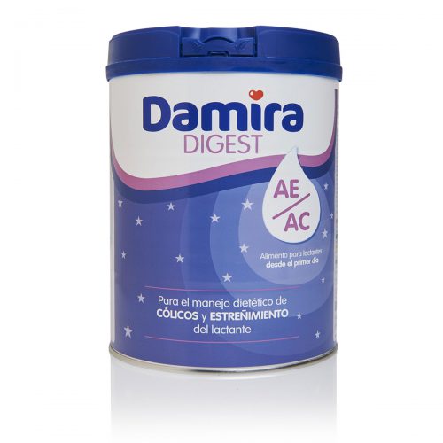 Tienda Damira - Leche Damira Digest (800 gramos)