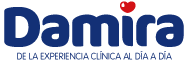 Damira - De la experiencia clínica al día a día