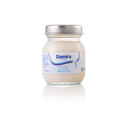 Tienda Damira - Damira Natur 1 monodosis vidrio