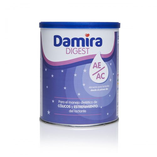 Tienda Damira - Leche Damira Digest (400 gramos)