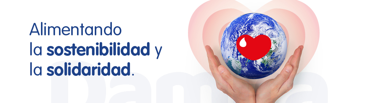 Tienda Damira - Damira a favor de un mundo sostenible