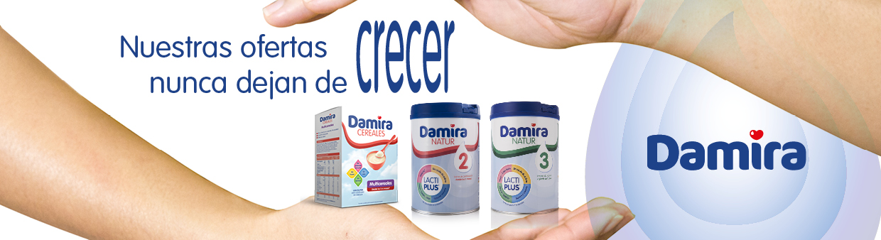 Tienda Damira - Descuentos en productos